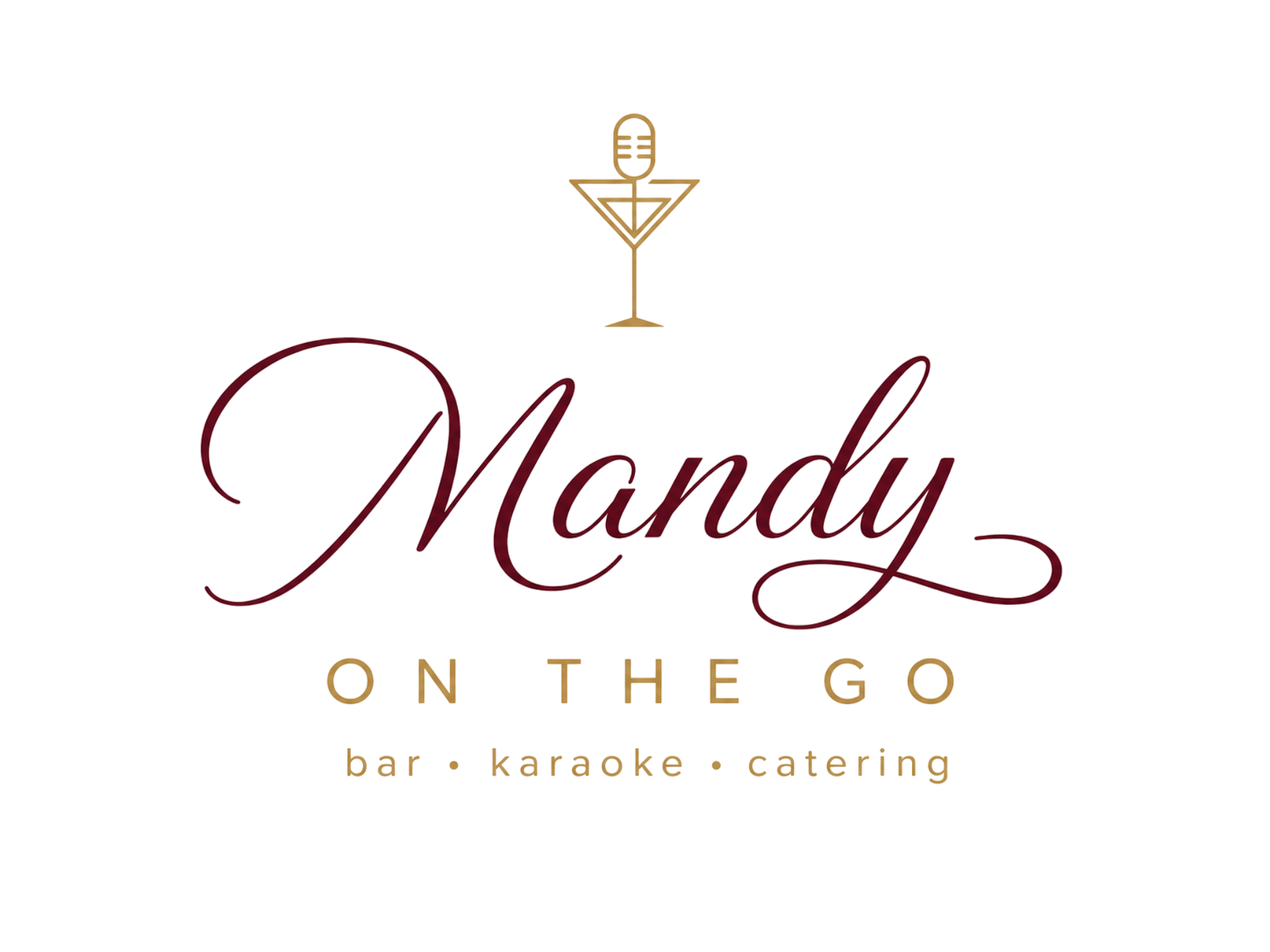 Mandy on the Go